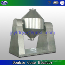 Hot Sale Double Cone Blender
